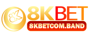 Logo 8KBET