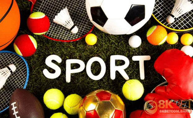 Khẳng định sự an toàn và uy tín khi chơi game trên 8KBET