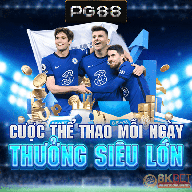 Chia sẻ và giải đáp về các câu hỏi thường gặp trên 8KBET