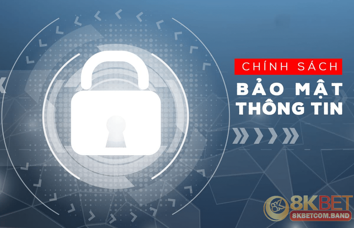 Cơ sở xây dựng và tác động của chính sách bảo mật xây dựng niềm tin khách hàng