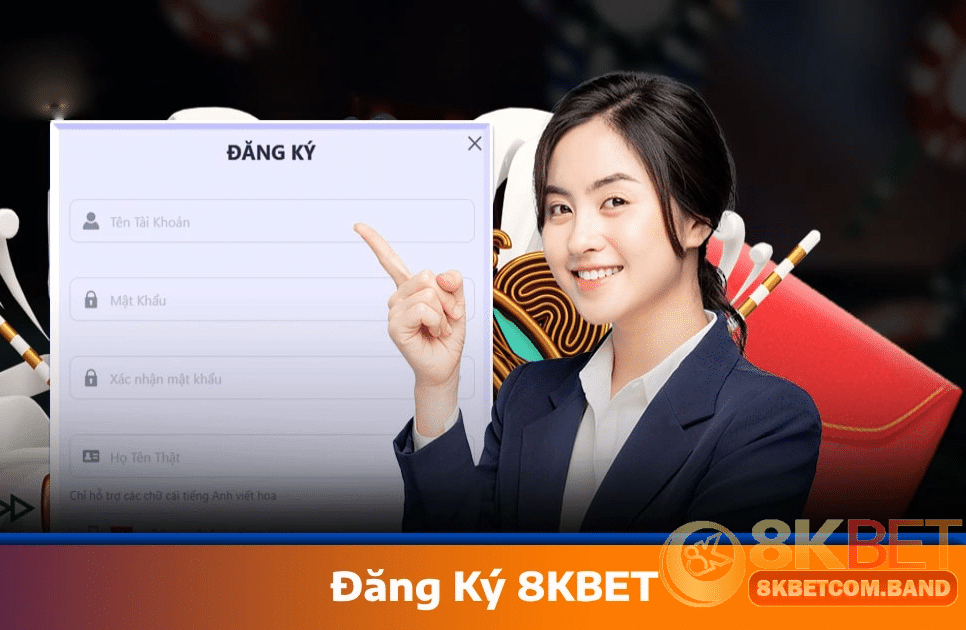 Quy trình xác minh thông tin nhanh chóng, an toàn và bảo mật