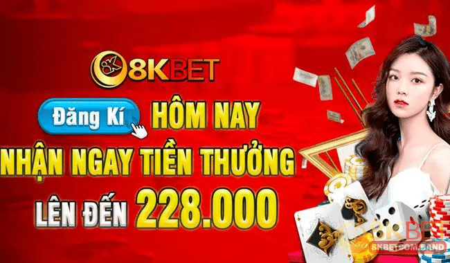 Đăng Nhập 8KBET các bước nhanh chóng trên PC