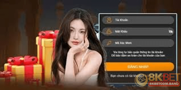 Hỗ trợ linh hoạt đăng nhập nhanh qua liên kết mạng xã hội