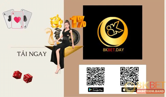 Lợi ích khi tải app 8KBET chính thức