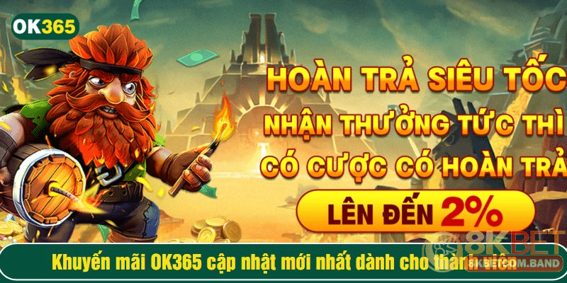 Chi tiết hiệu lực mã khuyến mãi nhận 365K trên hệ thống