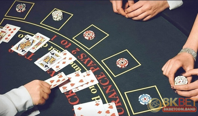 Nắm thuật ngữ và ý nghĩa bài cào tố là gì để tham gia hiệu quả