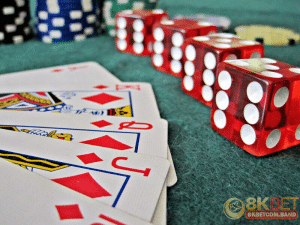 Game bài đổi thưởng đầy hấp dẫn