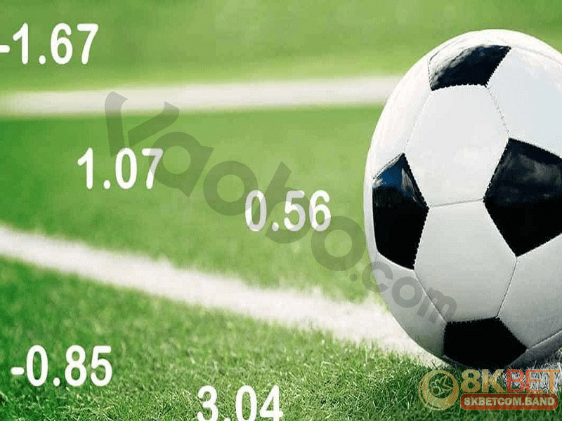 Những tình huống phù hợp đặt kèo 2 hòa tỷ lệ thắng cao