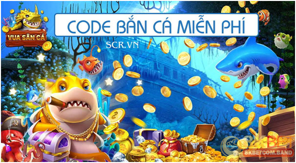 Khái niệm và đặc điểm của bắn cá đổi thưởng tặng code