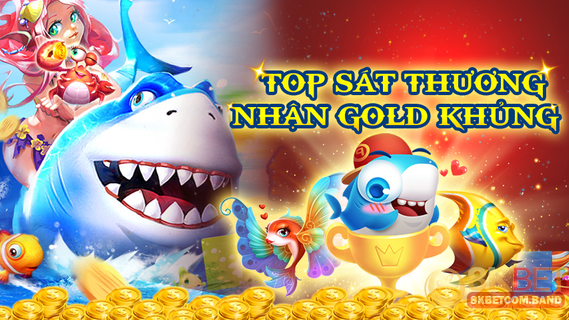 Hướng dẫn quản lý tiền tối ưu khi chơi game bắn cá