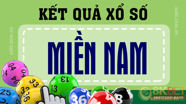Giải đáp thắc mắc khi tham gia xổ số lô tô miền Nam chi tiết