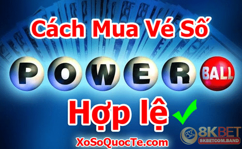 Powerball và Mega Millions