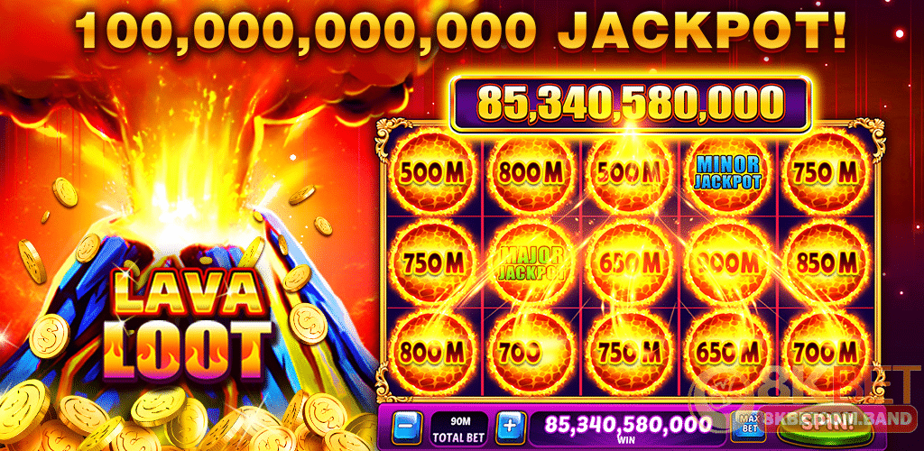 Nắm các biểu tượng thưởng đặc biệt và quy tắc minigame trong slot video