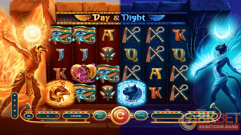 Chia sẻ cách chơi 3D Slot hiệu quả giải trí thú vị