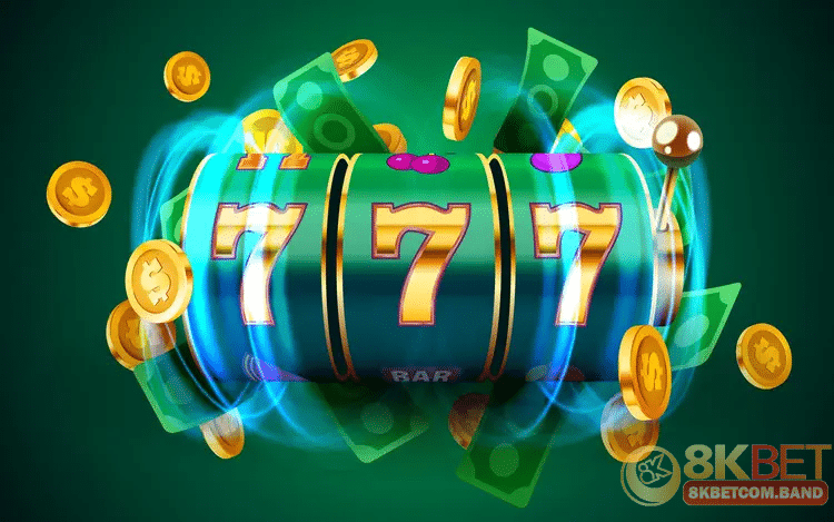 Giới thiệu sảnh Casino 8KBET chuyên nghiệp - ưu đãi và uy tín