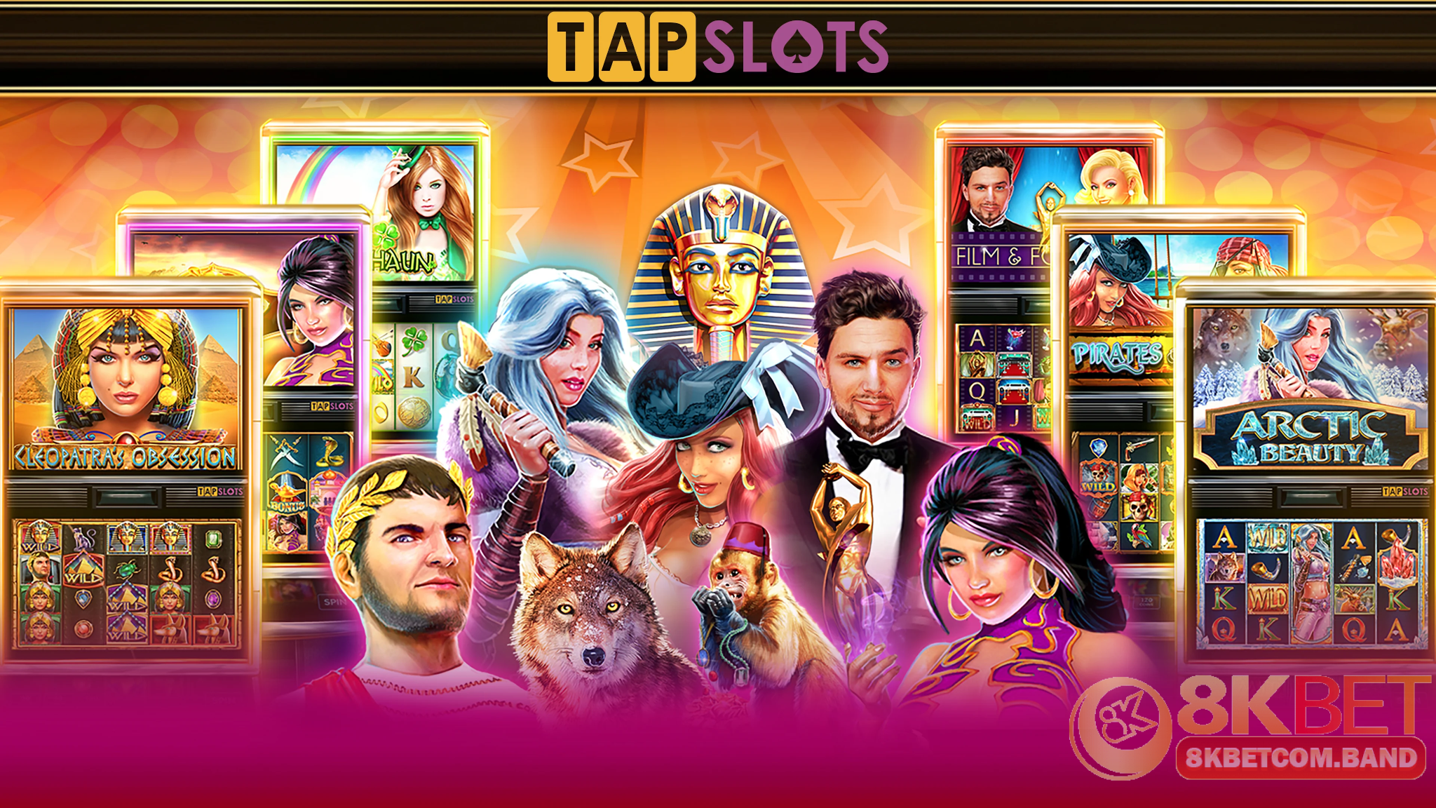Mobile slot là gì và cách thức hoạt động chi tiết