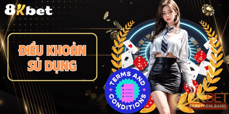Điều kiện đăng ký 8KBET sở hữu tải khoản thành công