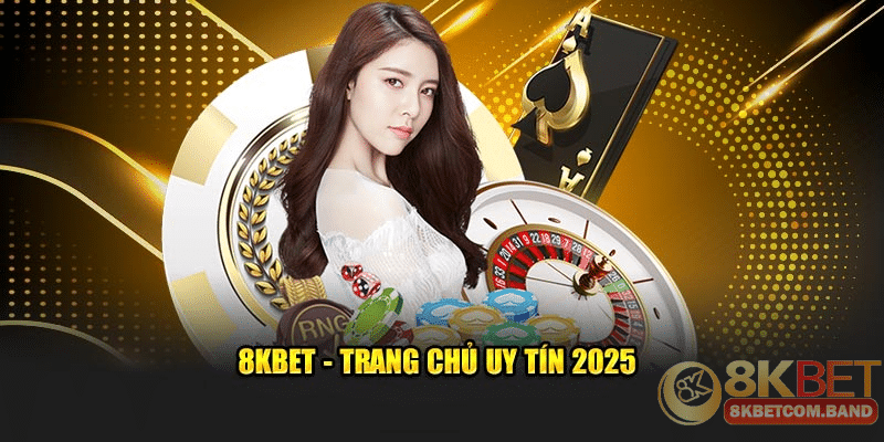 Cá cược thể thao tại 8KBET đa dạng và đặc sắc