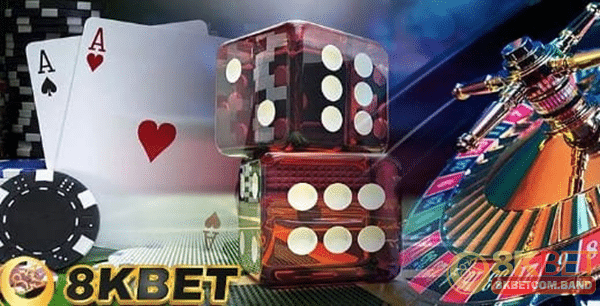Theo dõi các sự kiện ưu đãi đặc biệt 8KBET dành cho thành viên