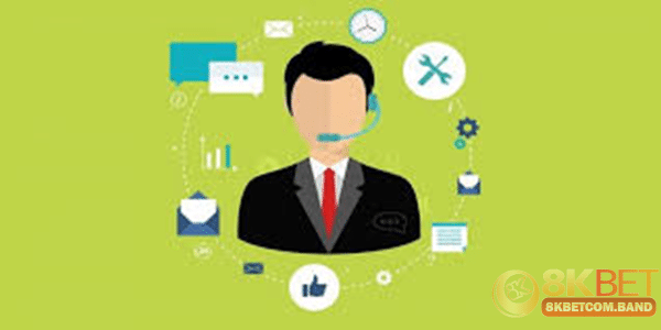 Đa kênh liên hệ linh hoạt tạo sự thuận tiện và nhanh chóng hỗ trợ khách hàng