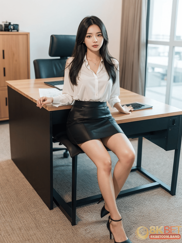 Ngọc Ngân đồng hành cùng 88VV với vai trò là tác giả và CEO