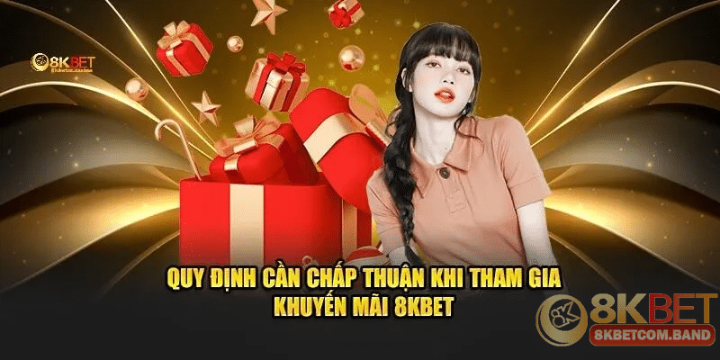 Điều kiện và quy định về khuyến mãn chi tiết người chơi cần biết